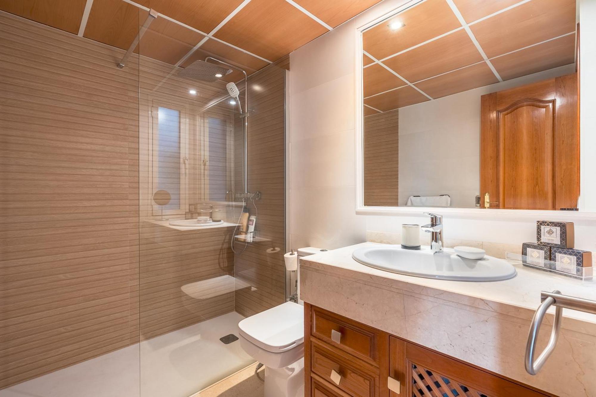 Apartamento Aravirma Granada Exterior foto