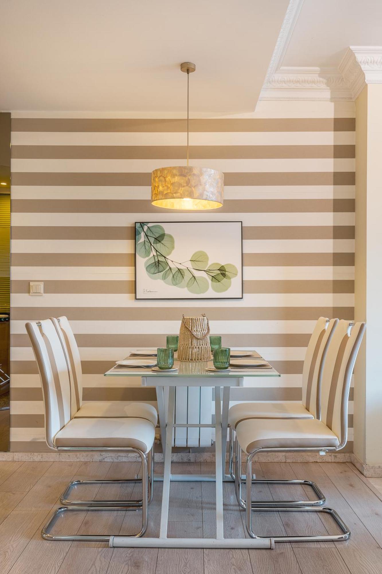 Apartamento Aravirma Granada Exterior foto