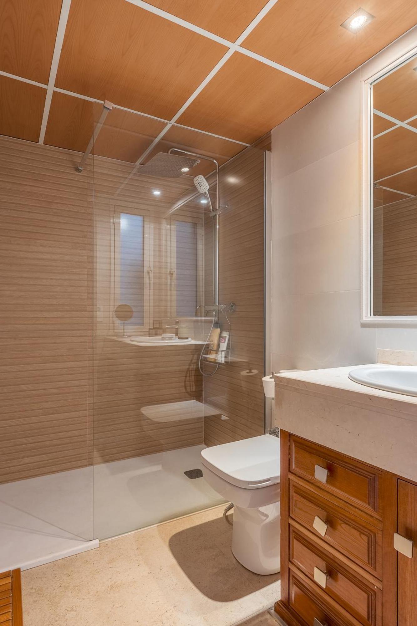Apartamento Aravirma Granada Exterior foto
