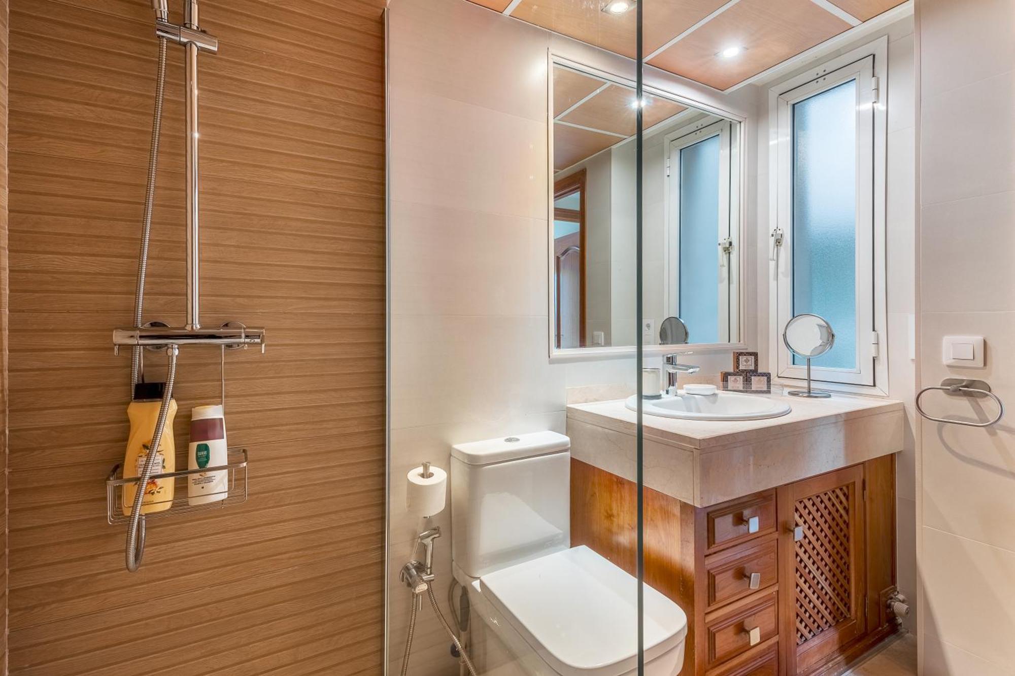 Apartamento Aravirma Granada Exterior foto