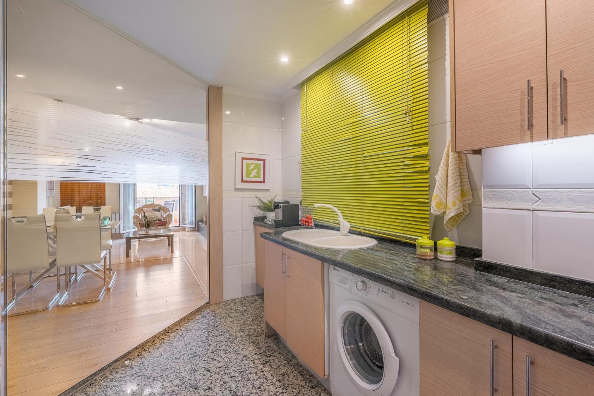 Apartamento Aravirma Granada Exterior foto