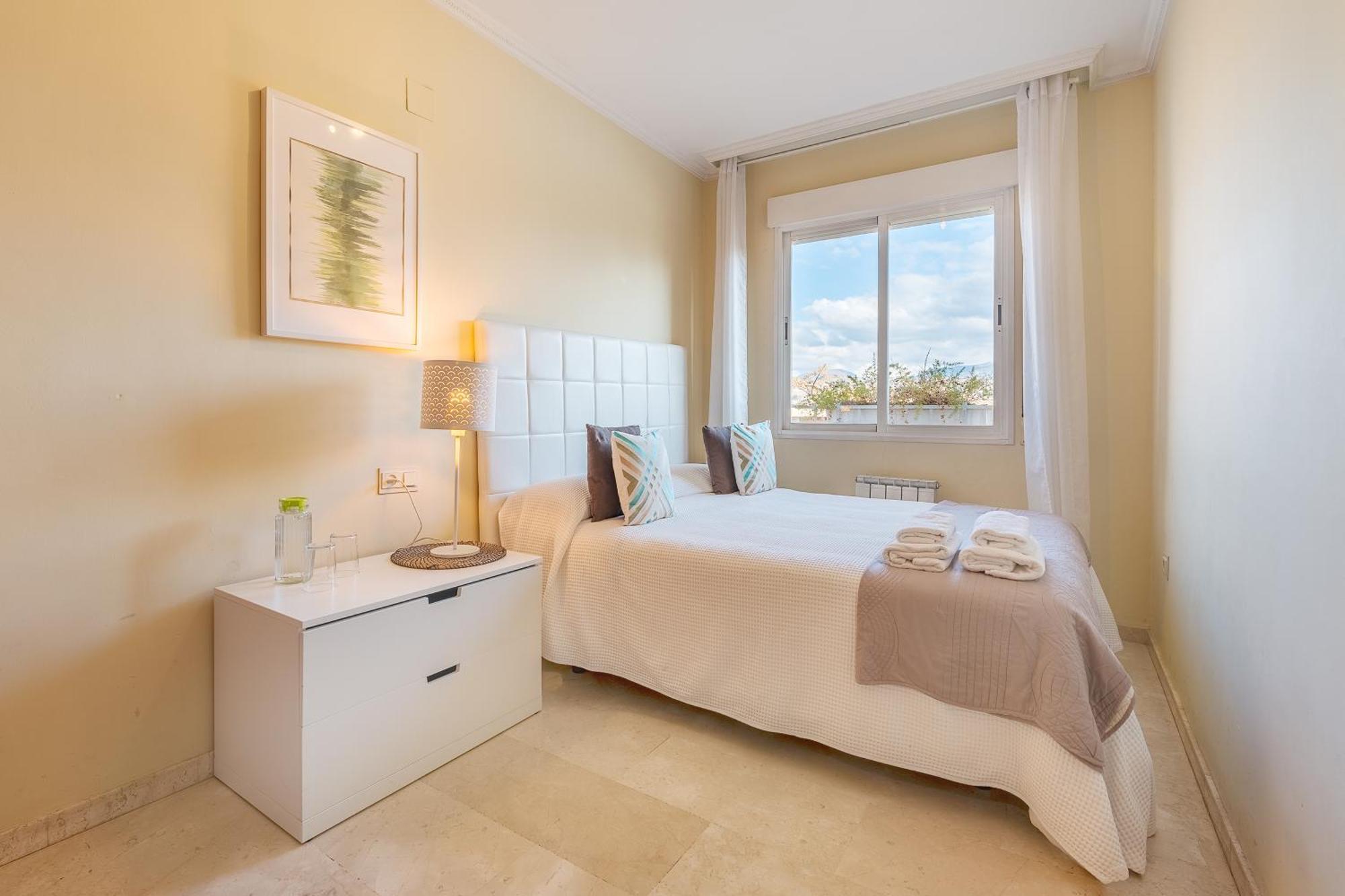 Apartamento Aravirma Granada Exterior foto