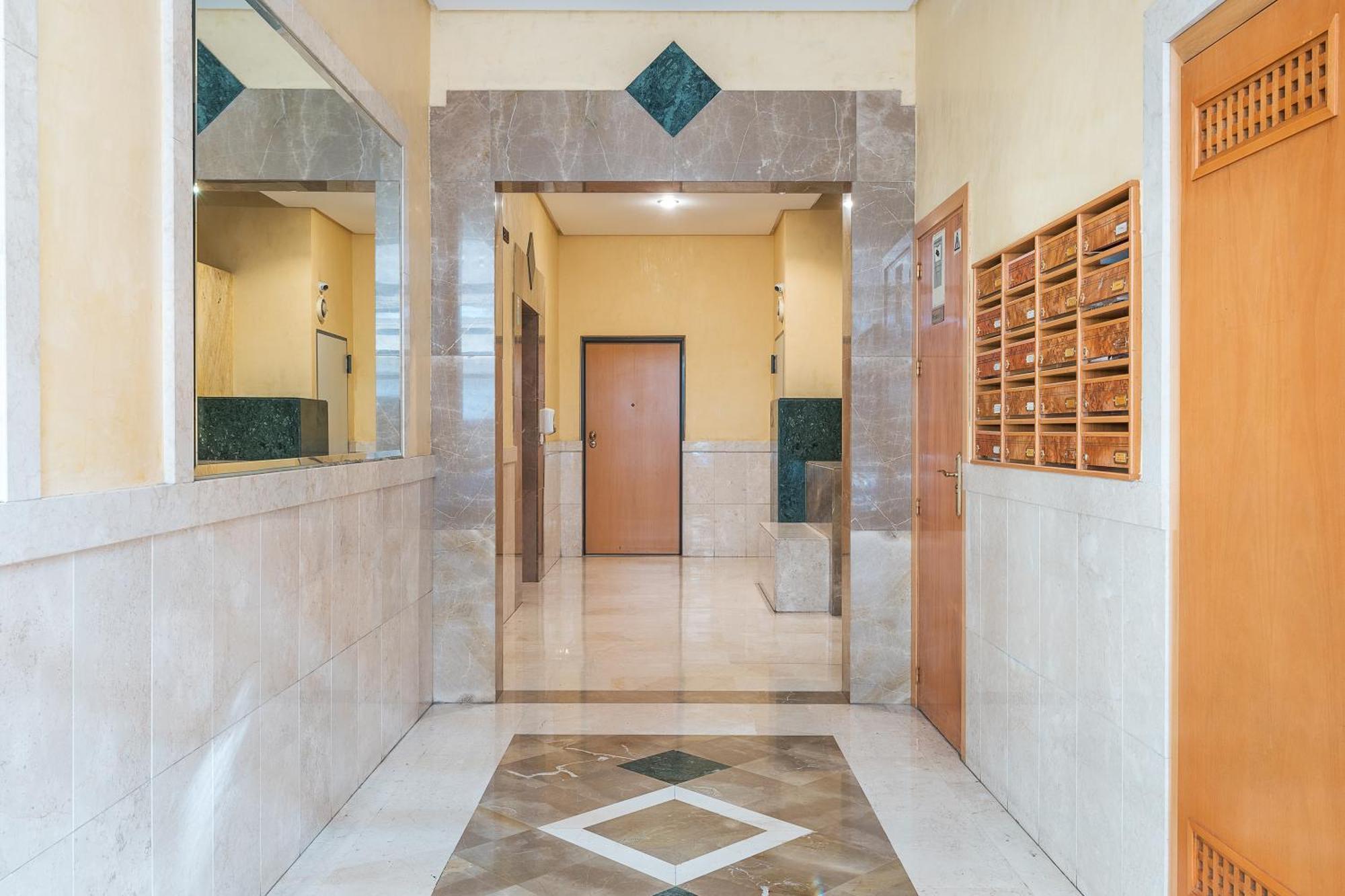 Apartamento Aravirma Granada Exterior foto